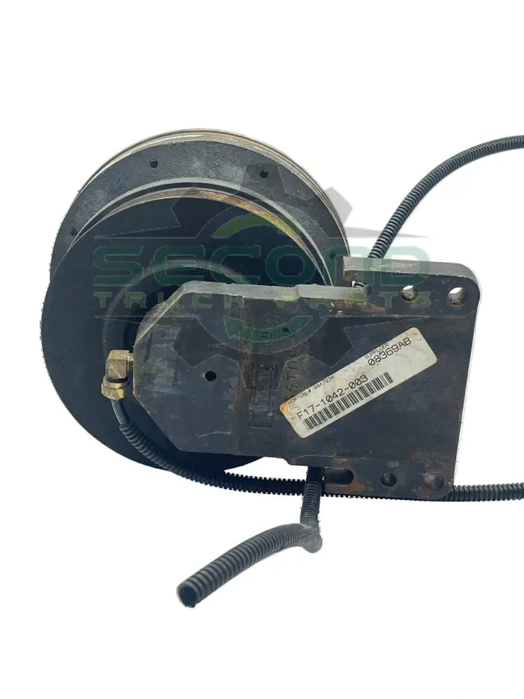F17-1042-003 Genuine Horton Fan Clutch - Fan Clutches
