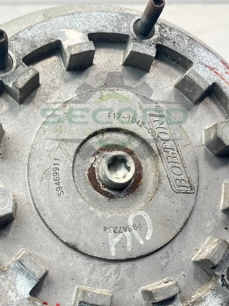 F17-1042-003 Genuine Horton Fan Clutch - Fan Clutches