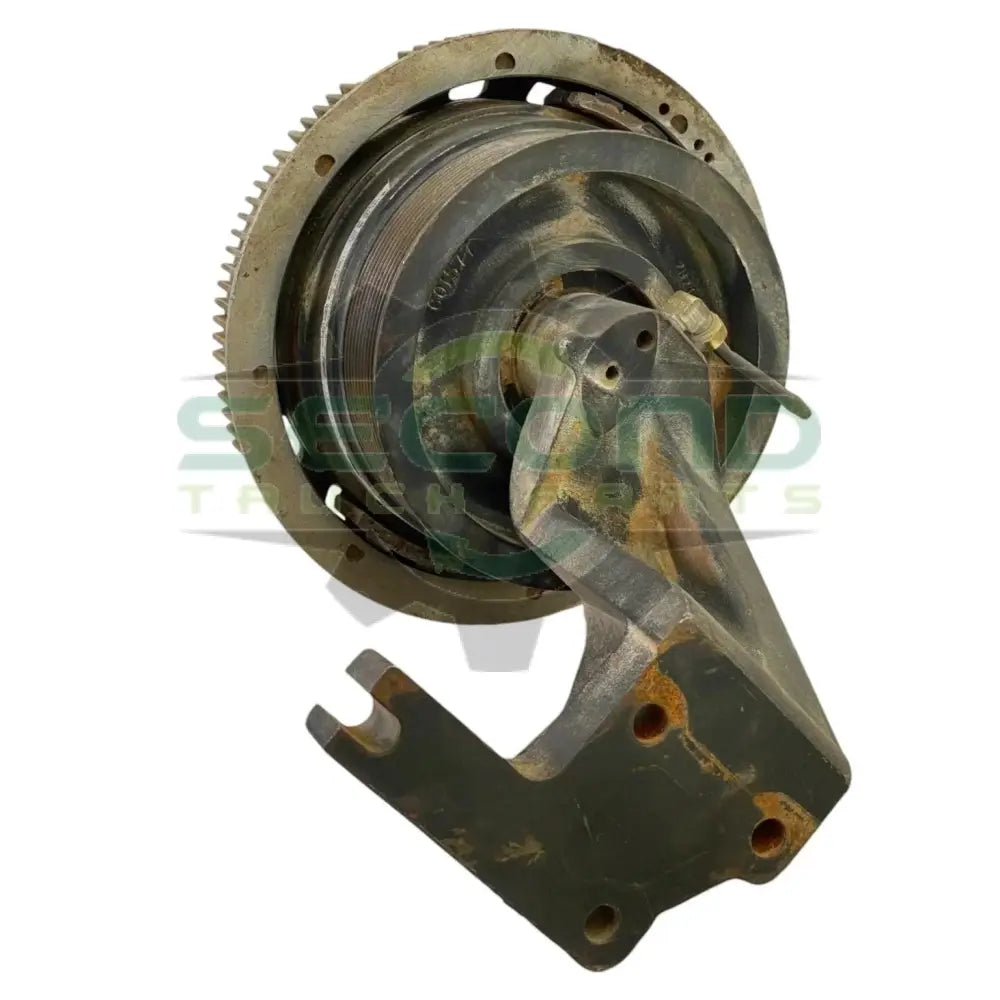F176014M22 Genuine Horton Fan Clutch Assembly - Second Truck Parts