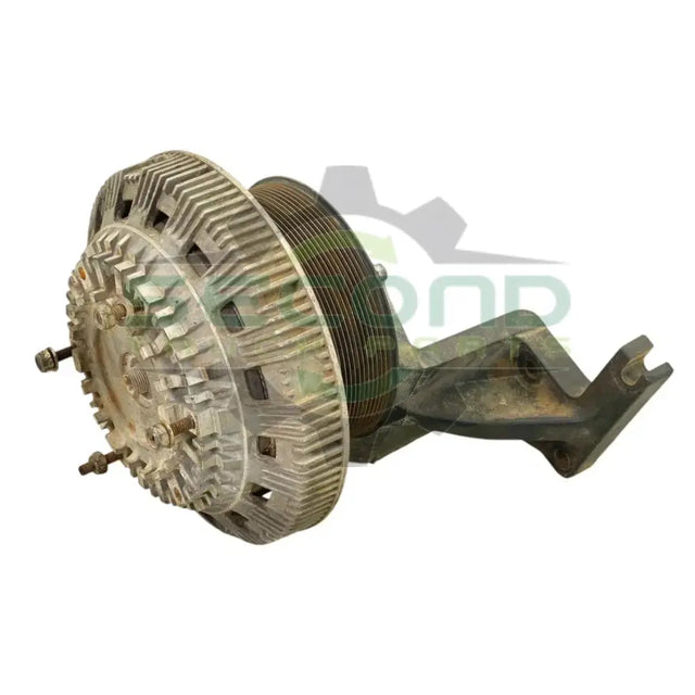 F176014M22 Genuine Horton Fan Clutch Assembly - Second Truck Parts