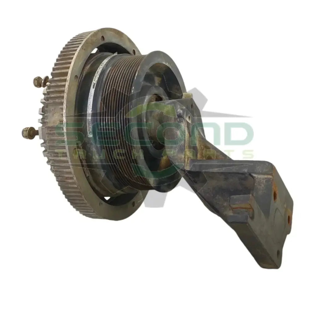 F176014M22 Genuine Horton Fan Clutch Assembly - Second Truck Parts