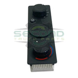 F21-1021 Genuine Paccar HVAC Climate Control Module - Control Modules