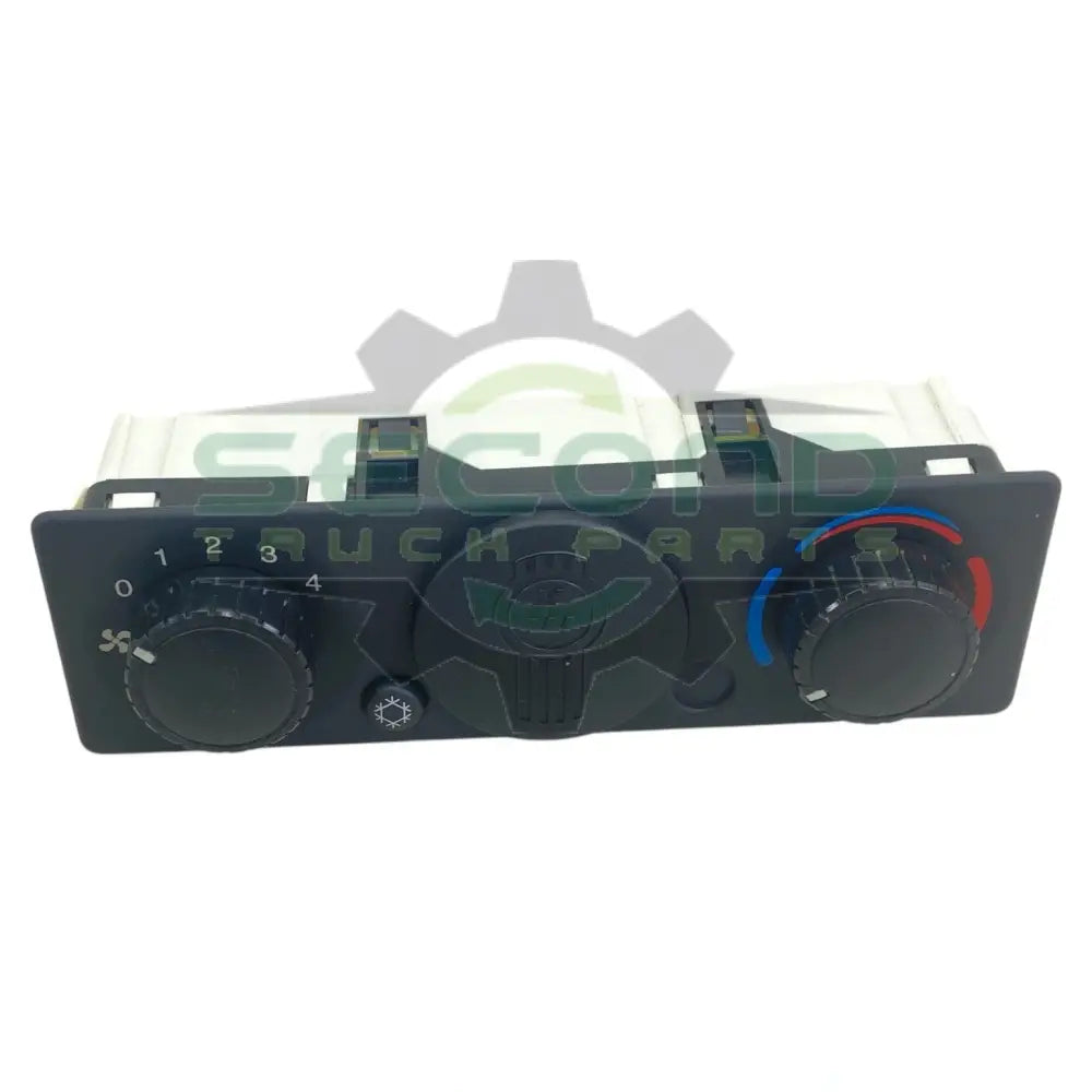 F21-1021 Genuine Paccar HVAC Climate Control Module - Control Modules
