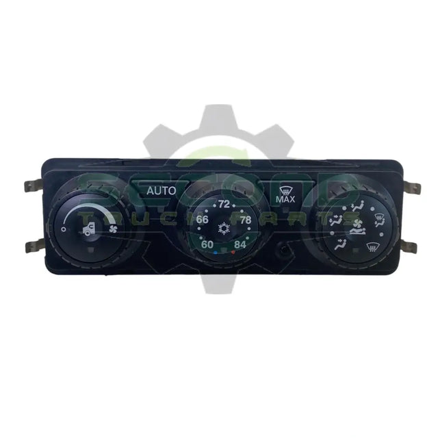 F21-1028-2241 Genuine Paccar Hvac Climate Temperature Control Module - Control Modules