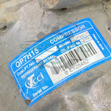F69-1015-111 Genuine International A/C Compressor QP4417S - A/C Compressors