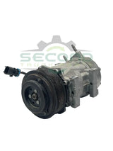 F69-1029-113 Genuine Paccar A/C Compressor - A/C Compressors