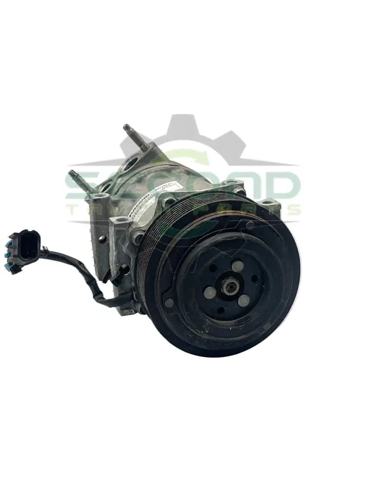 F69-1029-113 Genuine Paccar A/C Compressor - A/C Compressors