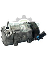 F69-1029-113 Genuine Paccar A/C Compressor - A/C Compressors
