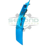 F6HT-16C175 Genuine Sterling Left Hand Blue Fender Extension - Second Truck Parts