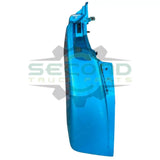 F6HT-16C175 Genuine Sterling Left Hand Blue Fender Extension - Second Truck Parts