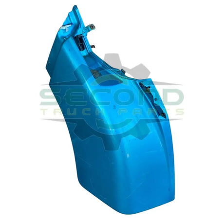 F6HT-16C175 Genuine Sterling Left Hand Blue Fender Extension - Second Truck Parts