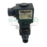 F90-6017 Genuine Paccar DEF Heater Control Valve - Control Valves