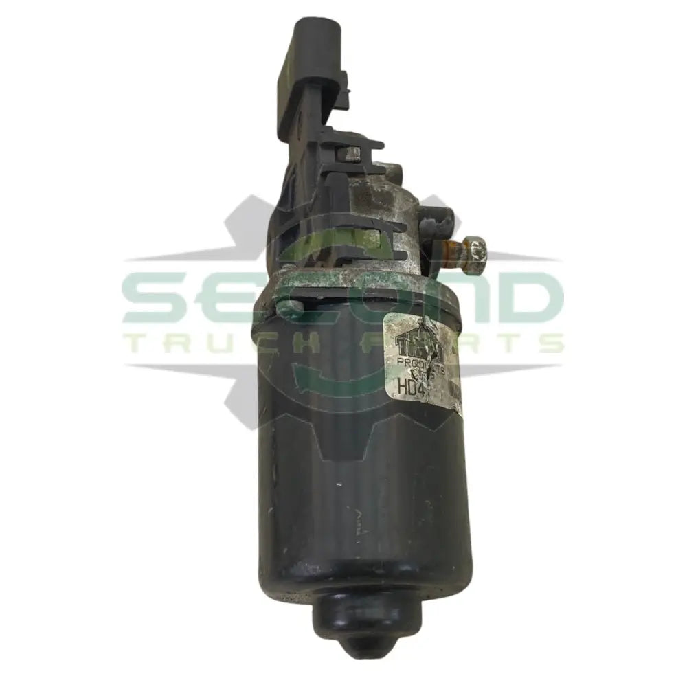 F91498 Genuine Freightliner Windshield Wiper Motor - Other Truck Parts