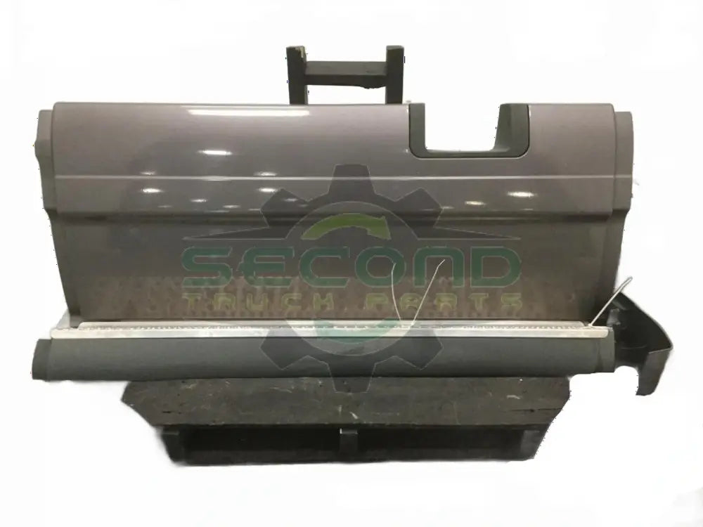 Fairing RH Extension with fuel tank hole measures 48" OEM - Second Truck Parts