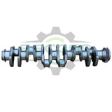 FCCNK-0102 Genuine Hino Crankshaft - Crankshafts