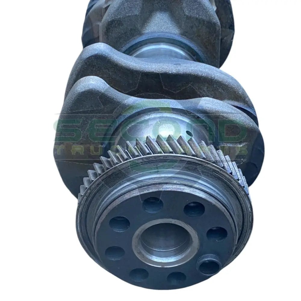 FCCNK-0102 Genuine Hino Crankshaft - Crankshafts