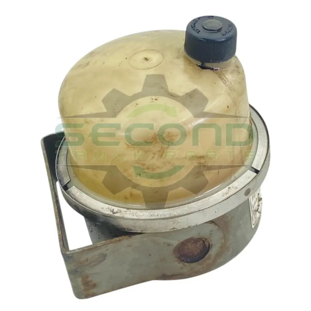 FG94768A Genuine Freightliner Power Steering Reservoir - Other Truck Parts