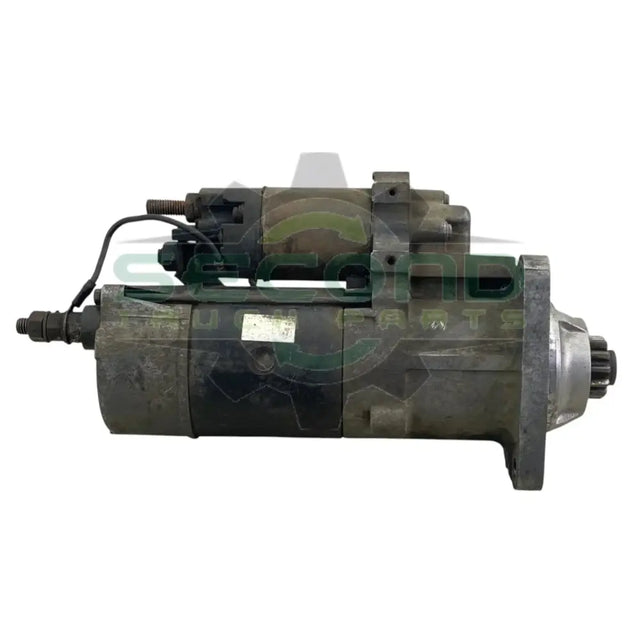 FL0379 Genuine Freightliner Starter Motor - Second Truck Parts