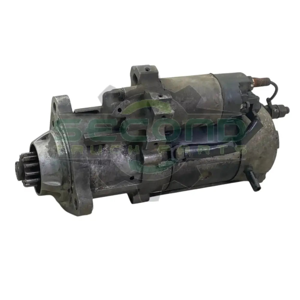 FL0379 Genuine Freightliner Starter Motor - Second Truck Parts