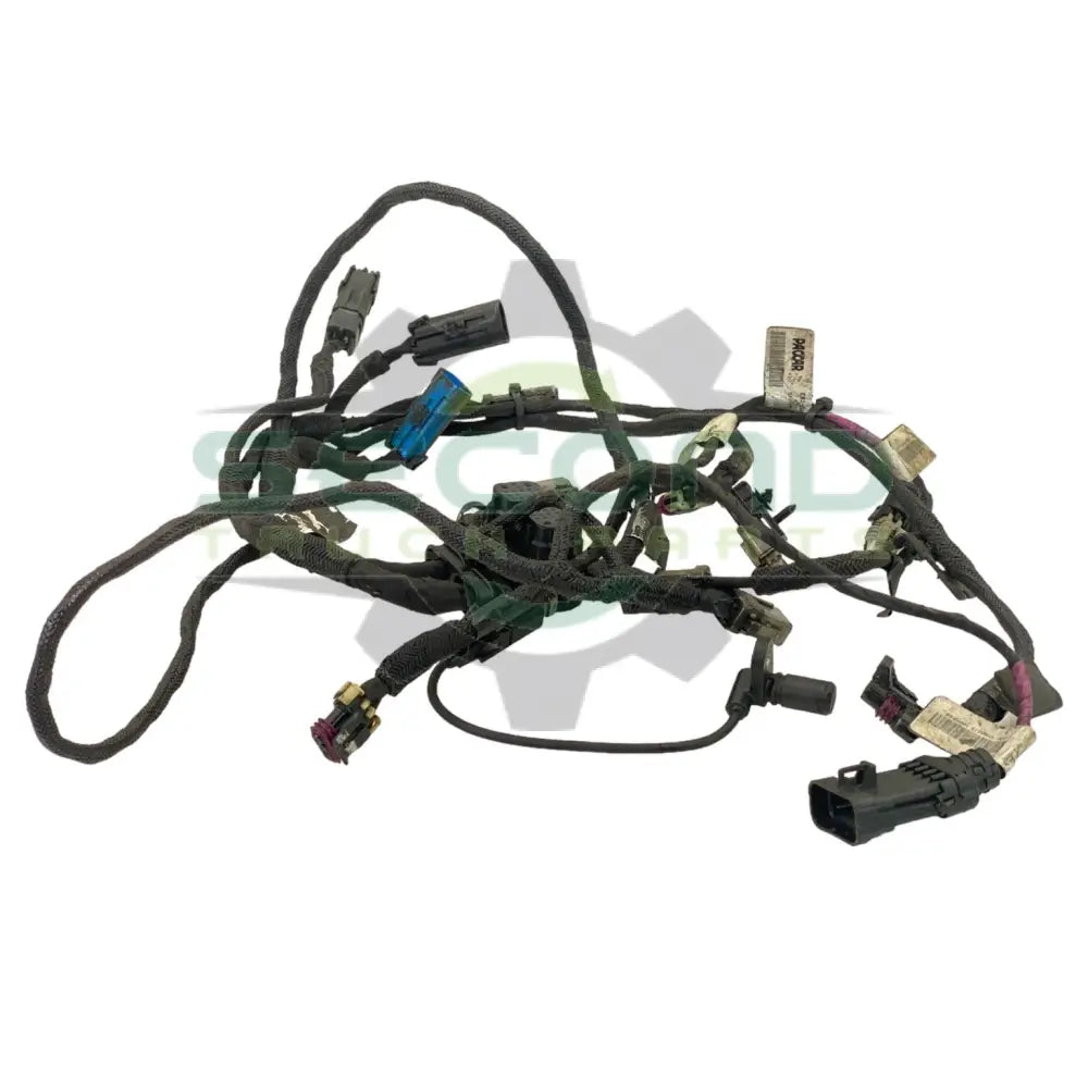 FL1Z7840010B Genuine Eaton Transmission Wiring Harness - Wiring Harnesses