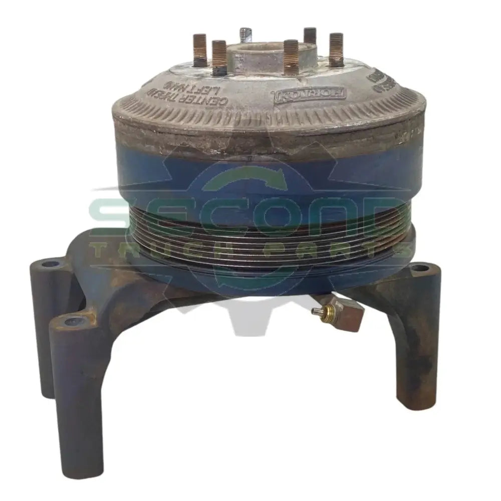 FLT99142 Kit Master Engine Fan Clutch - Clutches