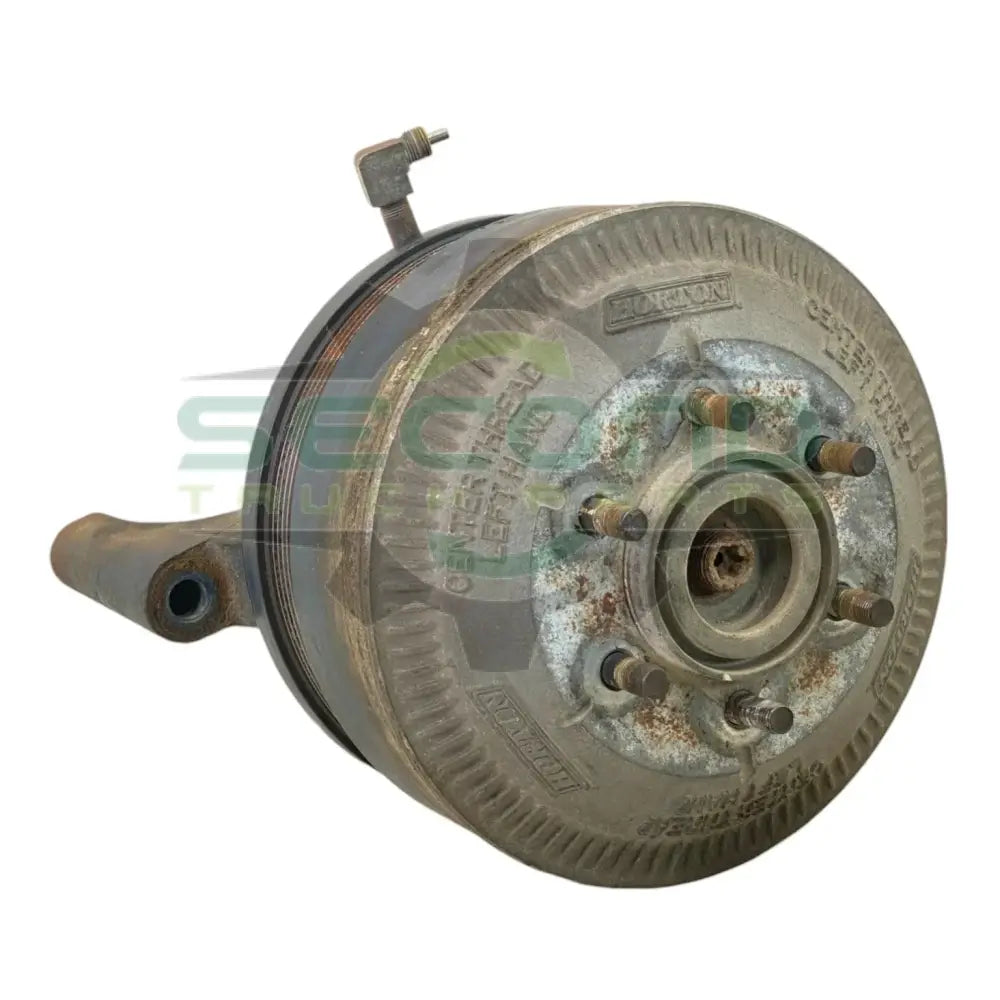 FLT99142 Kit Master Engine Fan Clutch - Clutches