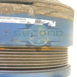 FLT99142 Kit Master Engine Fan Clutch - Clutches