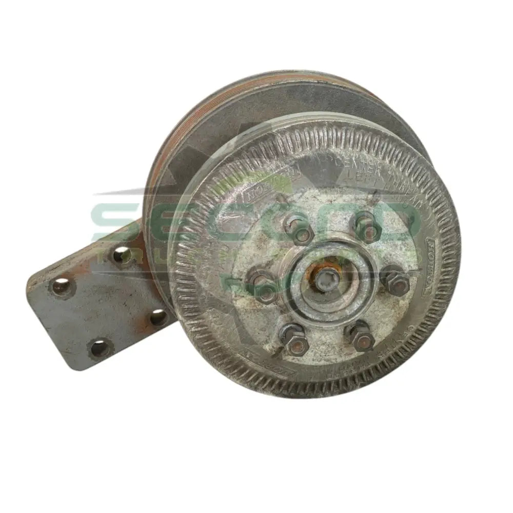 FLT99298 Genuine Horton Engine Cooling Fan Clutch - Clutches