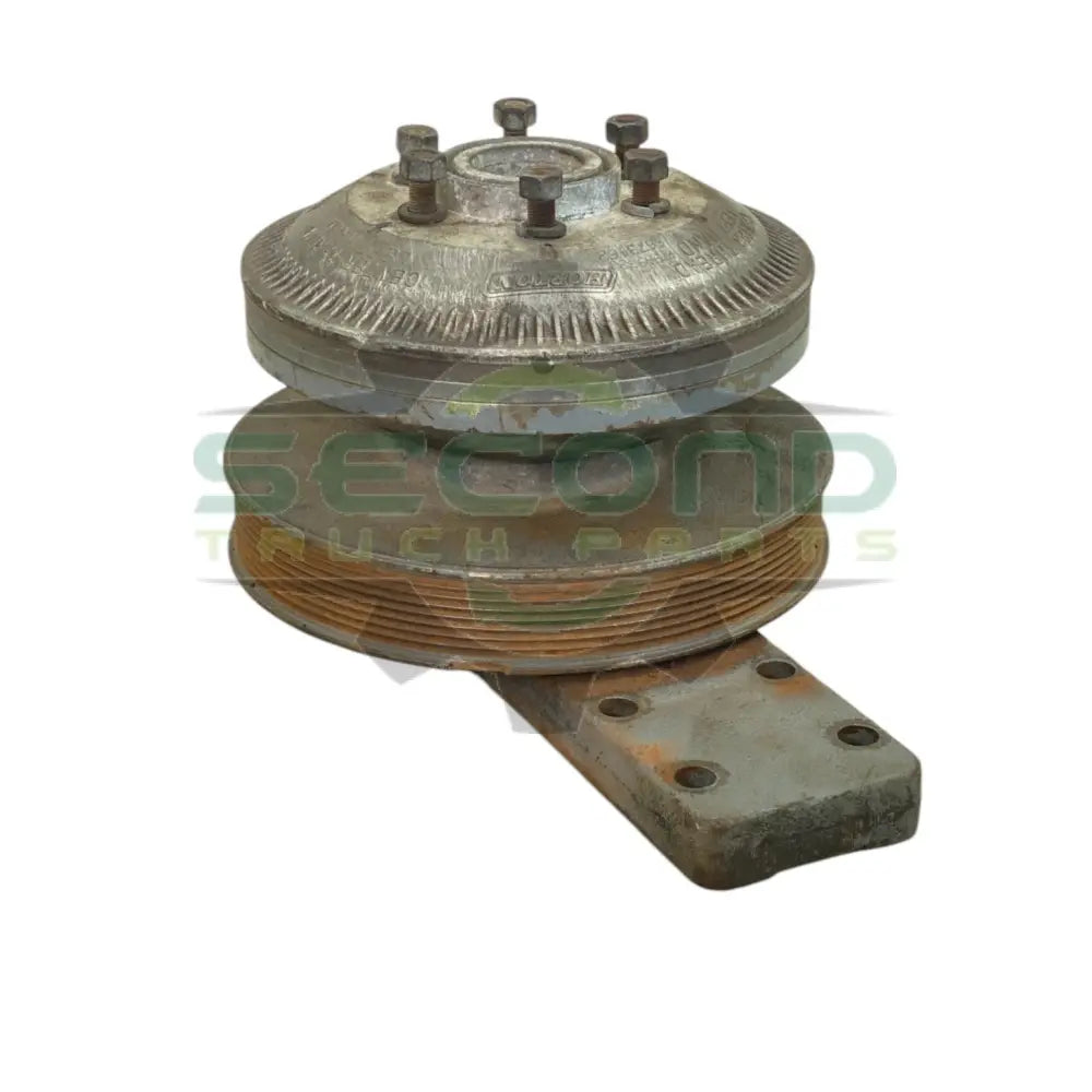 FLT99298 Genuine Horton Engine Cooling Fan Clutch - Clutches