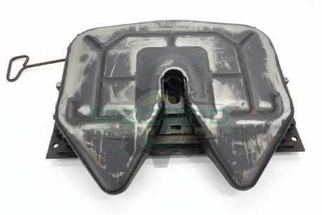 Fontaine Air slide fifth wheel OEM 20433917 - Second Truck Parts