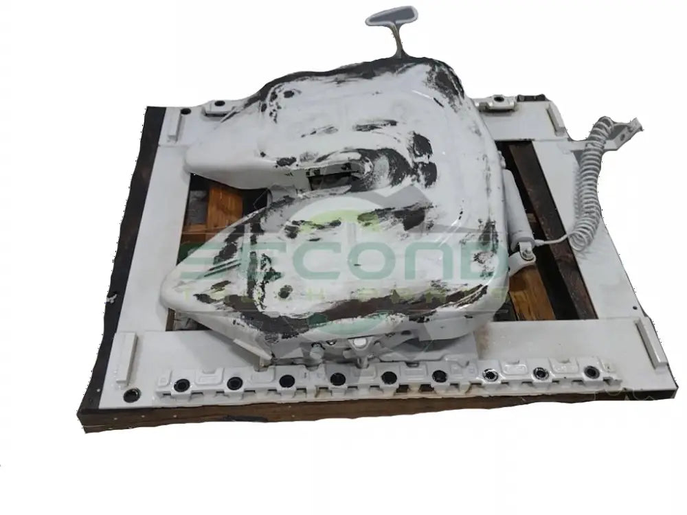 Fontaine Air slide fifth wheel OEM 22192505 - Second Truck Parts
