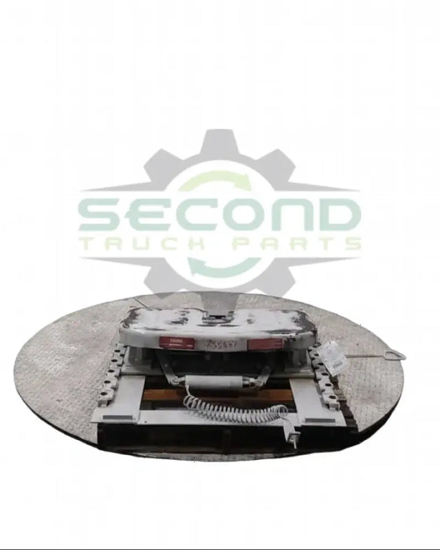 Fontaine Air slide fifth wheel OEM 22192505 - Second Truck Parts