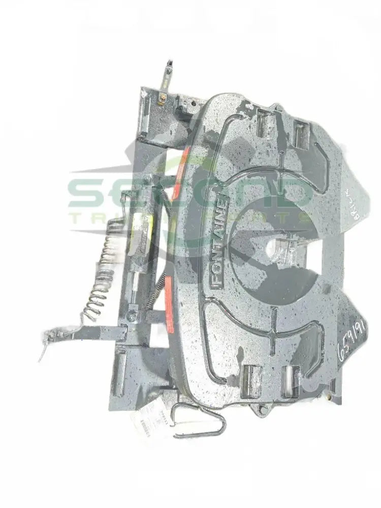 Fontaine Air slide fifth wheel OEM 22192526 - Second Truck Parts