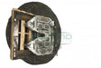 Fontaine Airslide fifth wheel top plate measures 31 OEM 20538609 - Second Truck Parts