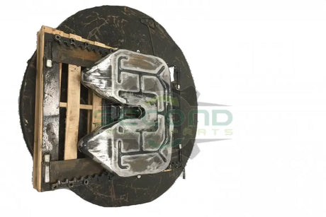 Fontaine Airslide fifth wheel top plate measures 31 OEM 20538609 - Second Truck Parts