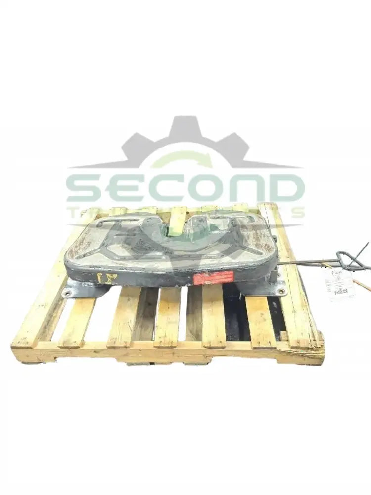 Fontaine Fixed fifth wheel OEM 22983141 - Second Truck Parts