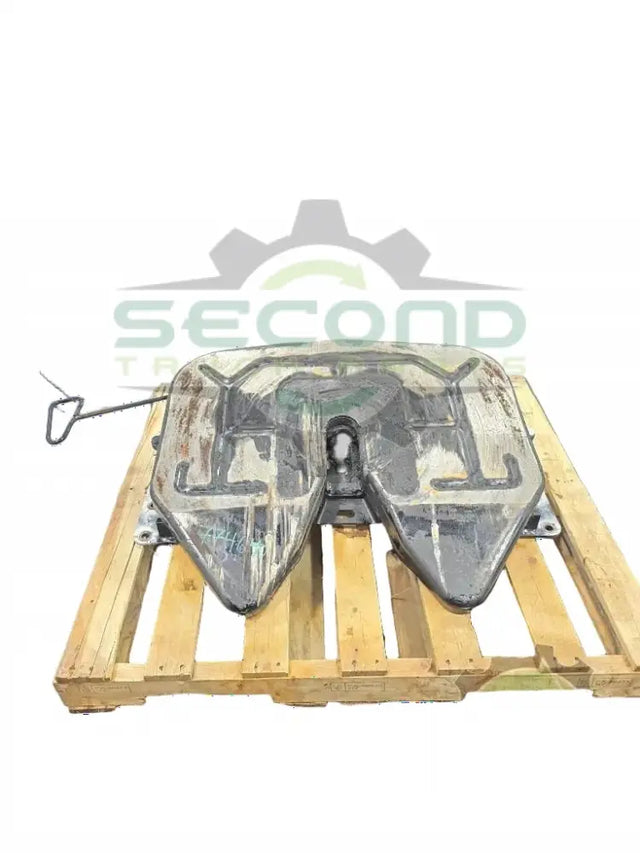 Fontaine Fixed fifth wheel OEM 22983141 - Second Truck Parts