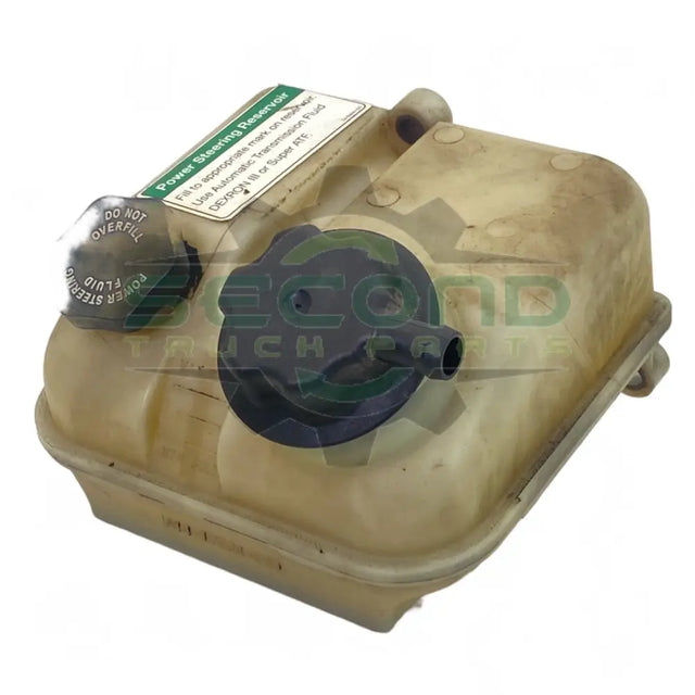 FR-STRG000 Genuine Freightliner Power Steering Reservoir - Other Truck Parts