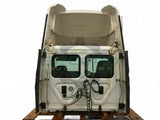 Freightliner 12' Cascadia day cab wired for DD13 engine and Fuller - Second Truck Parts