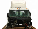 Freightliner 12' Cascadia day cab wired for DD13 engine and Fuller - Second Truck Parts
