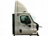 Freightliner 12' Cascadia day cab wired for DD13 engine and Fuller - Second Truck Parts