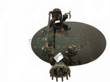 Freightliner 12k steer axle off of '10Freightliner Cascadia set up - Second Truck Parts