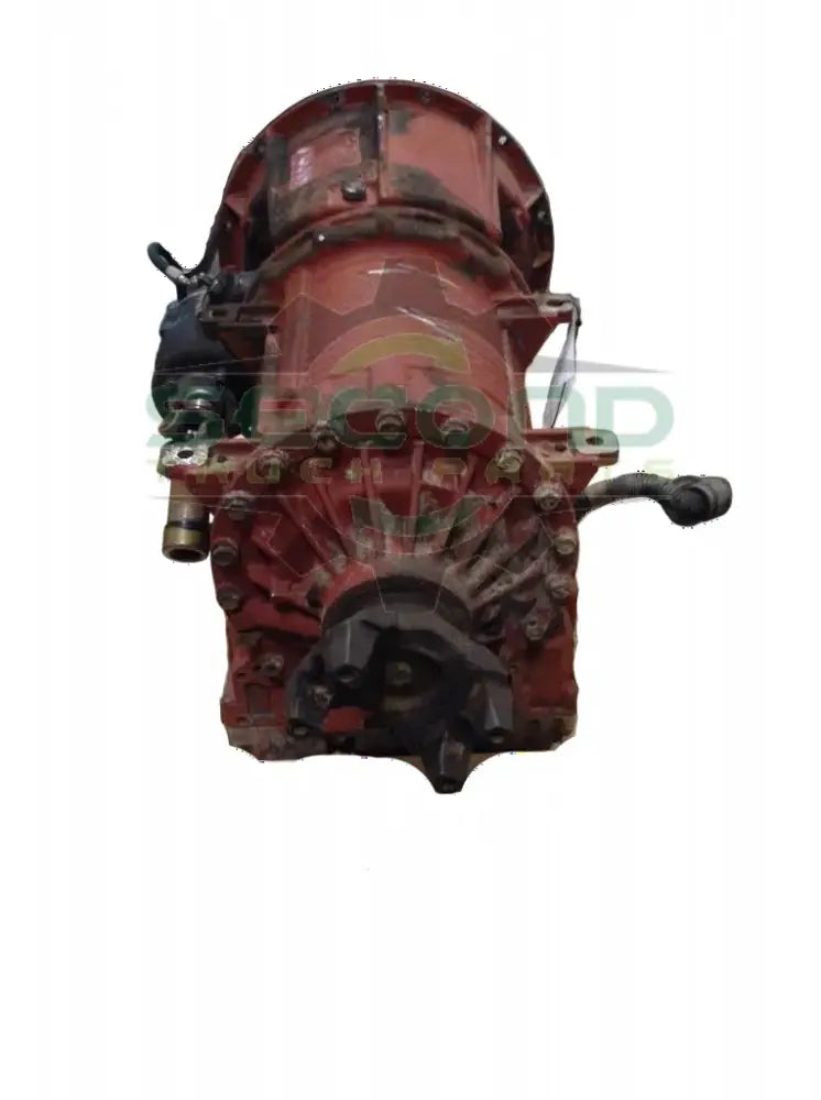 Freightliner Allison auto out of FL70 OEM - Second Truck Parts