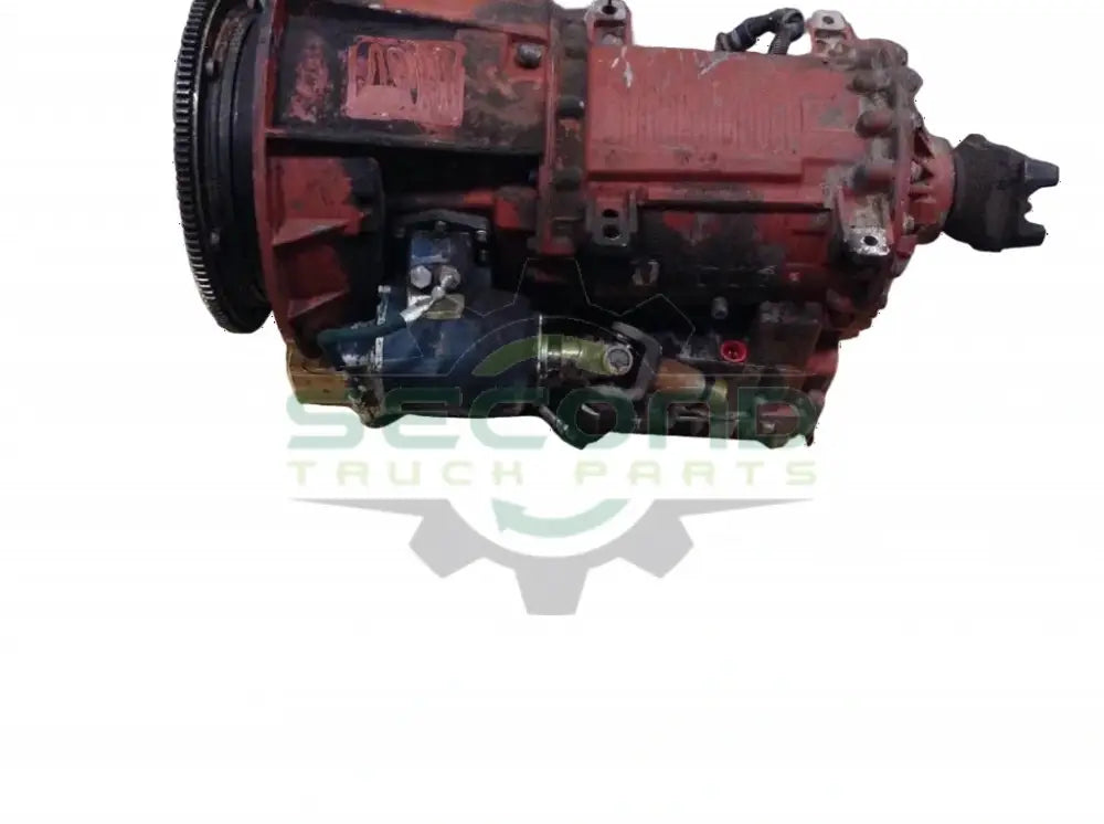 Freightliner Allison auto out of FL70 OEM - Second Truck Parts