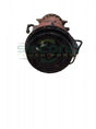 Freightliner Allison auto out of FL70 OEM - Second Truck Parts
