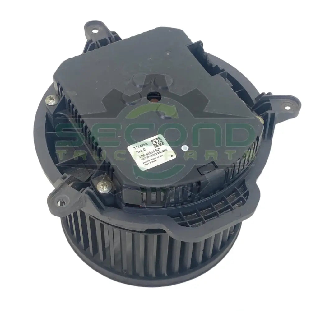 DRF-84A34-003 Freightliner Blower Motor - Second Truck Parts