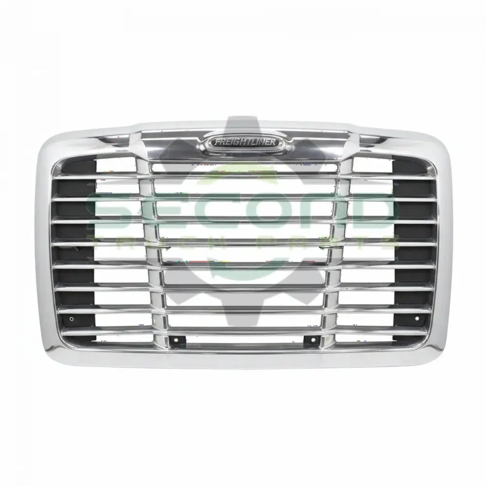 Freightliner Cascadia grille OEM - Second Truck Parts