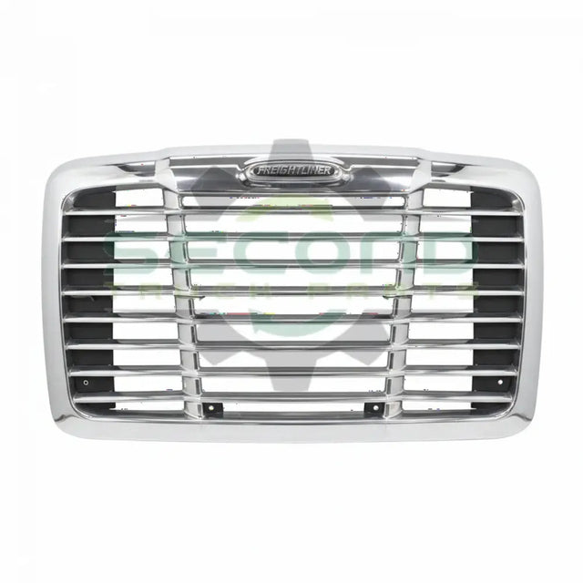 Freightliner Cascadia grille OEM - Second Truck Parts