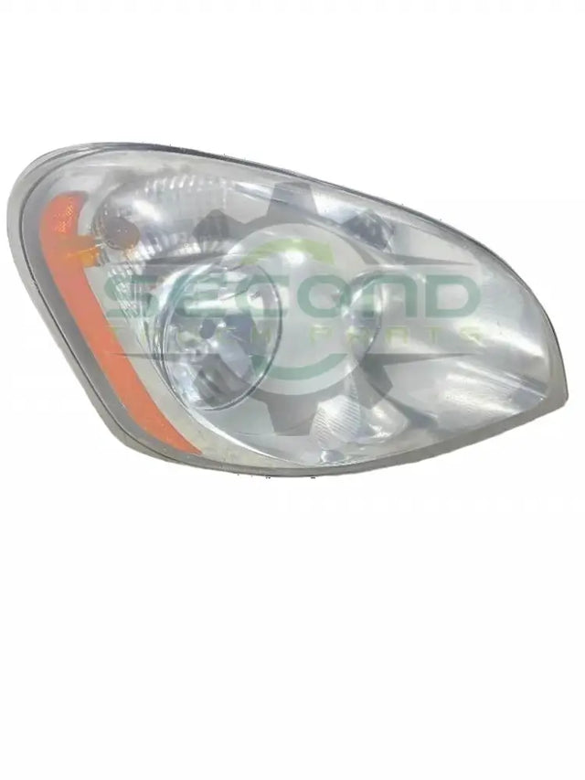 Freightliner Cascadia LH headlight OEM - Second Truck Parts