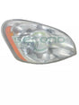 Freightliner Cascadia LH headlight OEM - Second Truck Parts